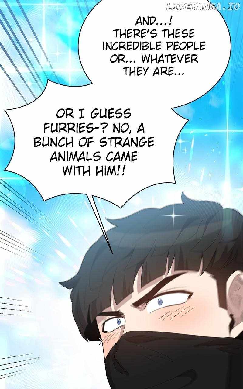 The Strongest Florist Chapter 230 63
